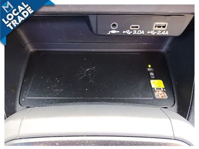 2024 Subaru Crosstrek - Photo 34