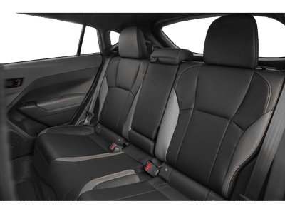 2024 Subaru Crosstrek - Photo 62