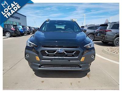 2024 Subaru Crosstrek - Photo 3