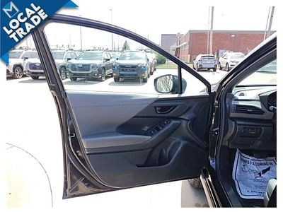 2024 Subaru Crosstrek - Photo 18