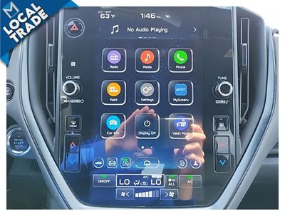 2024 Subaru Crosstrek - Photo 36