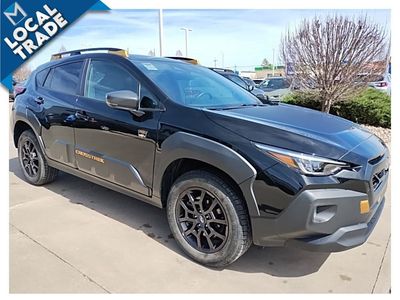 2024 Subaru Crosstrek - Photo 5