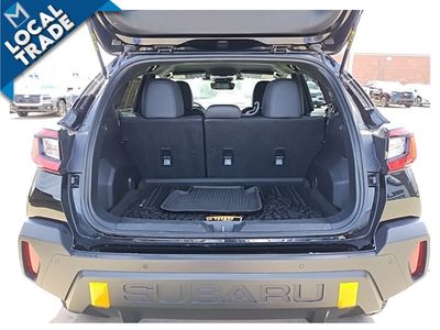 2024 Subaru Crosstrek - Photo 49