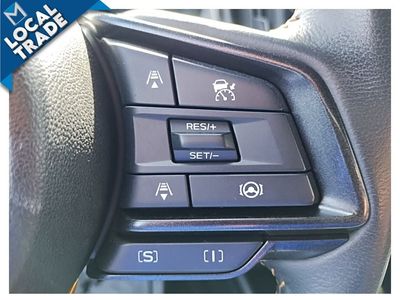 2024 Subaru Crosstrek - Photo 29