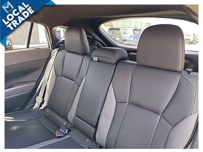 2024 Subaru Crosstrek - Photo 45