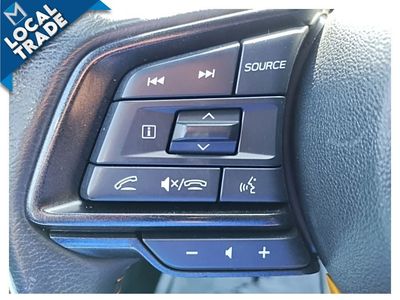 2024 Subaru Crosstrek - Photo 28