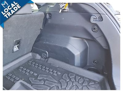 2024 Subaru Crosstrek - Photo 52