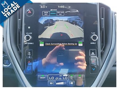 2024 Subaru Crosstrek - Photo 38