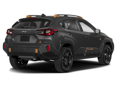 2024 Subaru Crosstrek - Photo 55