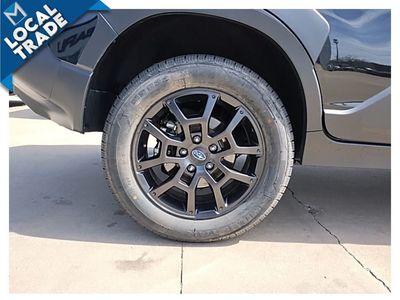 2024 Subaru Crosstrek - Photo 16