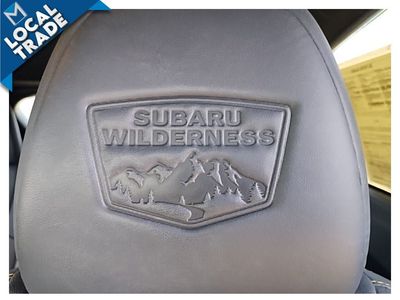 2024 Subaru Crosstrek - Photo 23