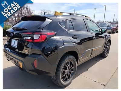 2024 Subaru Crosstrek - Photo 7