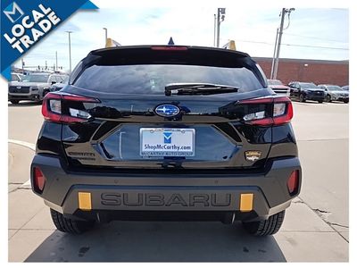 2024 Subaru Crosstrek - Photo 8