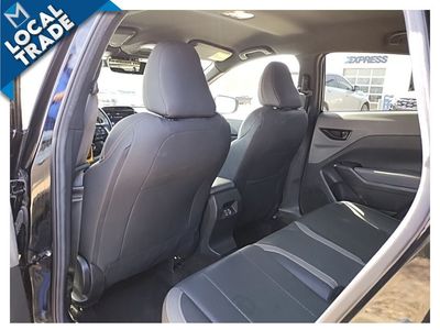 2024 Subaru Crosstrek - Photo 43