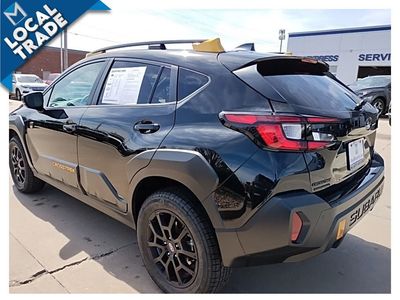 2024 Subaru Crosstrek - Photo 9