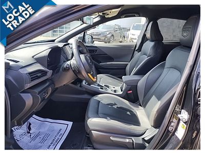 2024 Subaru Crosstrek - Photo 21