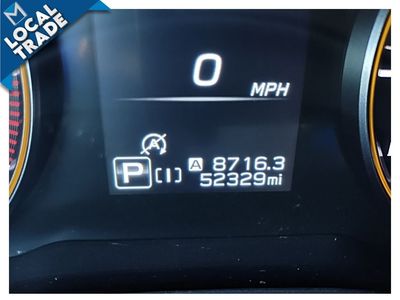 2024 Subaru Crosstrek - Photo 27