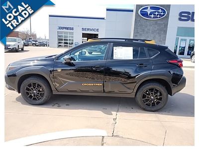 2024 Subaru Crosstrek - Photo 10