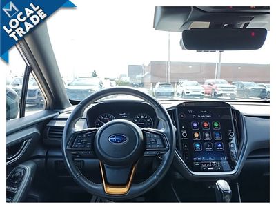 2024 Subaru Crosstrek - Photo 25
