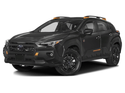 2024 Subaru Crosstrek - Photo 54