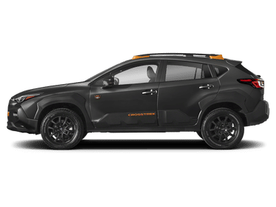 2024 Subaru Crosstrek - Photo 56