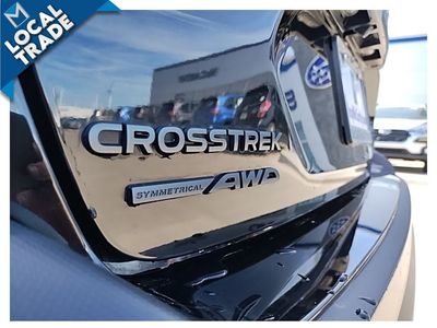 2024 Subaru Crosstrek - Photo 11