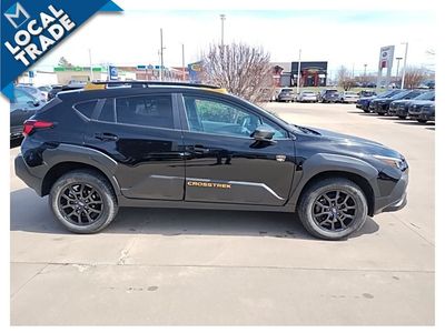 2024 Subaru Crosstrek - Photo 6