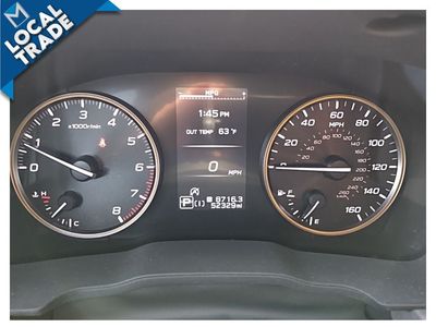 2024 Subaru Crosstrek - Photo 26