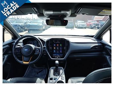 2024 Subaru Crosstrek - Photo 24