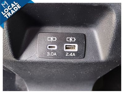 2024 Subaru Crosstrek - Photo 47