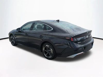 2026 Hyundai SONATA — photo 7 view