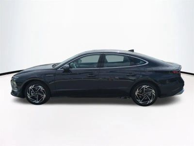 2026 Hyundai SONATA — photo 8 view