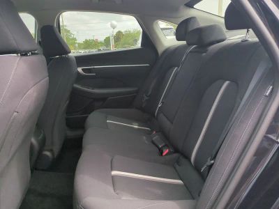 2026 Hyundai SONATA — photo 14 view