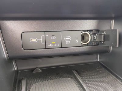 2026 Hyundai SONATA — photo 24 view