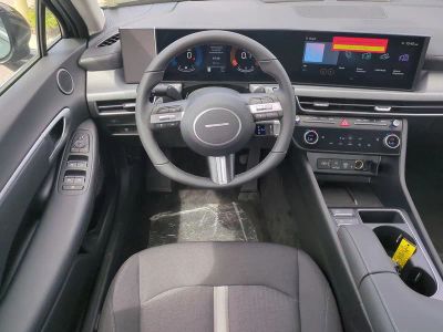 2026 Hyundai SONATA — photo 17 view