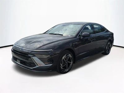 2026 Hyundai SONATA — photo 9 view