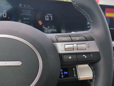 2026 Hyundai SONATA — photo 30 view