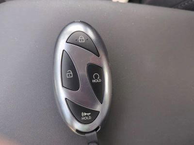 2026 Hyundai SONATA — photo 35 view