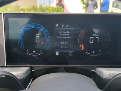 2026 Hyundai SONATA — photo 32 view