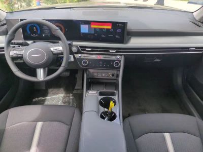 2026 Hyundai SONATA — photo 16 view