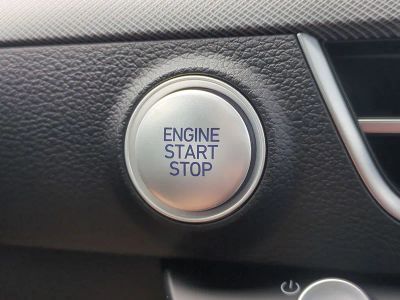 2026 Hyundai SONATA — photo 34 view