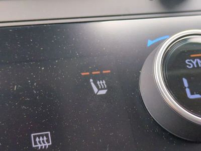 2026 Hyundai SONATA — photo 25 view