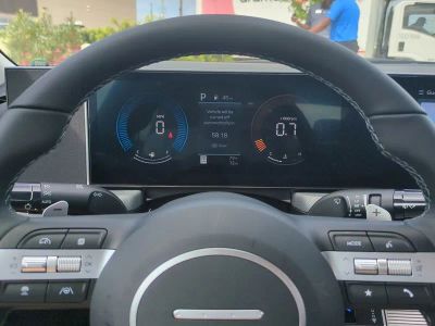 2026 Hyundai SONATA — photo 31 view