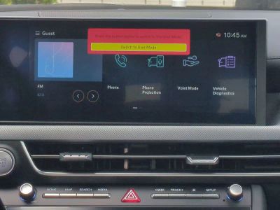 2026 Hyundai SONATA — photo 19 view