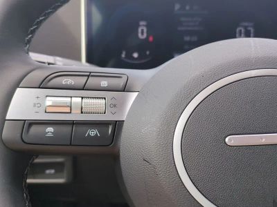 2026 Hyundai SONATA — photo 29 view