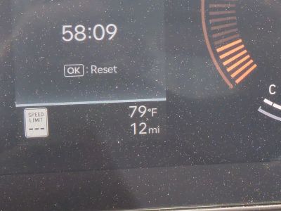2026 Hyundai SONATA — photo 33 view