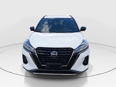 2024 Nissan Kicks - Photo 2