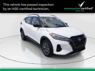 2024 Nissan Kicks - Photo 1