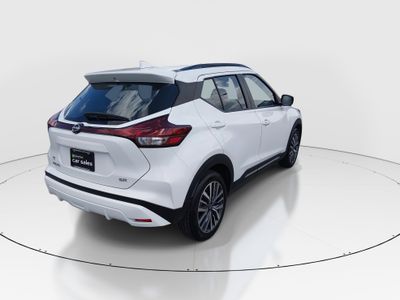 2024 Nissan Kicks - Photo 7