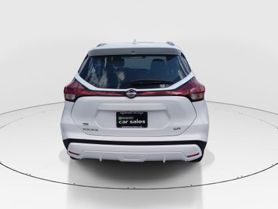 2024 Nissan Kicks - Photo 6